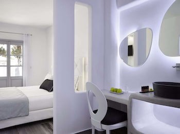 Kalisti Hotel & Suites galeri fotoğrafı