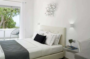 Kalisti Hotel & Suites galeri fotoğrafı