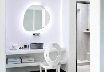 Kalisti Hotel & Suites galeri fotoğrafı