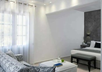 Kalisti Hotel & Suites galeri fotoğrafı