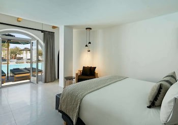 Kalisti Hotel & Suites galeri fotoğrafı