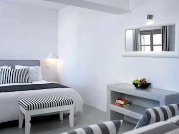 Kalisti Hotel & Suites galeri fotoğrafı