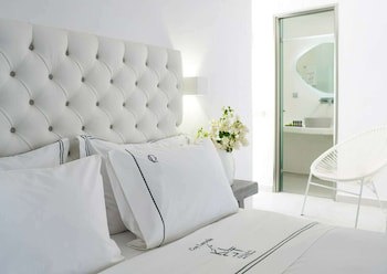 Kalisti Hotel & Suites fotoğrafı