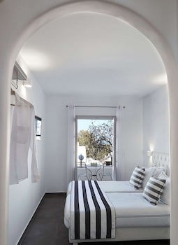 Kalisti Hotel & Suites galeri fotoğrafı