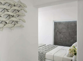 Kalisti Hotel & Suites galeri fotoğrafı