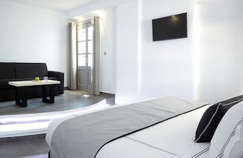 Kalisti Hotel & Suites galeri fotoğrafı