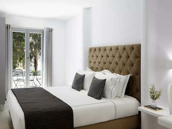 Kalisti Hotel & Suites galeri fotoğrafı