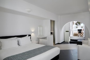 Kalisti Hotel & Suites galeri fotoğrafı