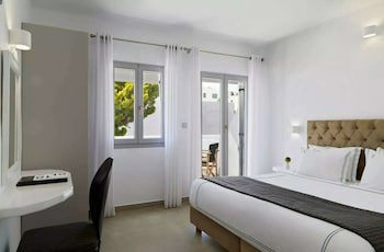 Kalisti Hotel & Suites galeri fotoğrafı