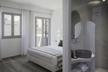 Kalisti Hotel & Suites fotoğrafı