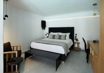 Kalisti Hotel & Suites galeri fotoğrafı