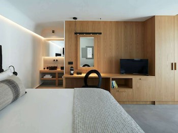 Kalisti Hotel & Suites galeri fotoğrafı