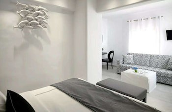 Kalisti Hotel & Suites galeri fotoğrafı
