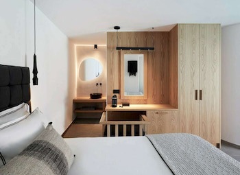 Kalisti Hotel & Suites galeri fotoğrafı