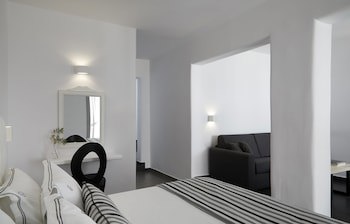 Kalisti Hotel & Suites galeri fotoğrafı