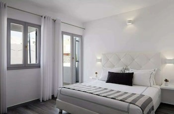 Kalisti Hotel & Suites galeri fotoğrafı