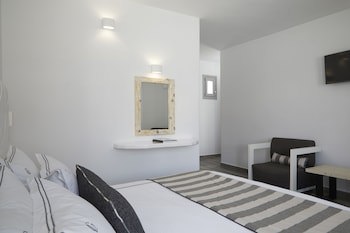 Kalisti Hotel & Suites galeri fotoğrafı