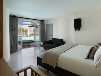 Kalisti Hotel & Suites galeri fotoğrafı