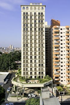 Mercure Sao Caetano Do Sul