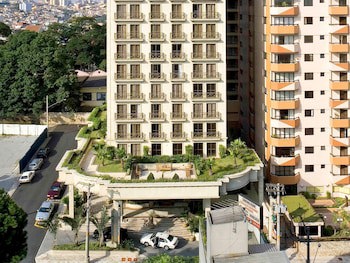 Mercure Sao Caetano Do Sul