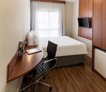 Mercure Sao Caetano Do Sul