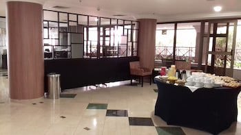 Mercure Sao Caetano Do Sul