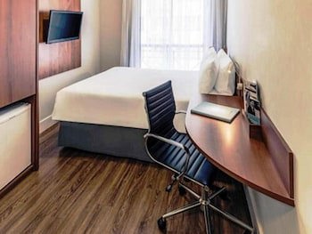 Mercure Sao Caetano Do Sul