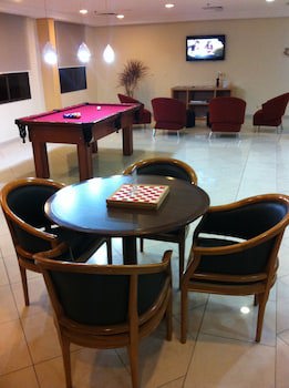 Mercure Sao Caetano Do Sul