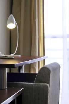 Mercure Sao Caetano Do Sul
