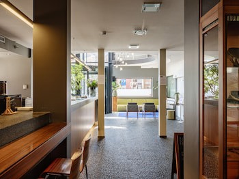 Ghent River Hotel