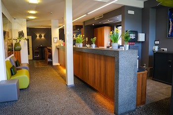 Ghent River Hotel