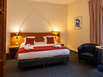 Ghent River Hotel