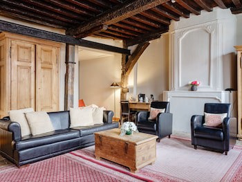Ghent River Hotel