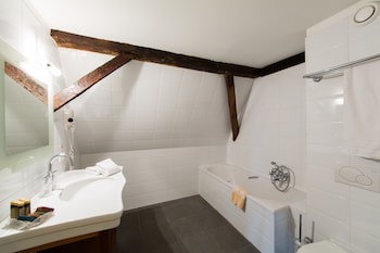 Ghent River Hotel