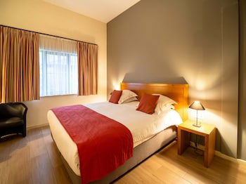 Ghent River Hotel