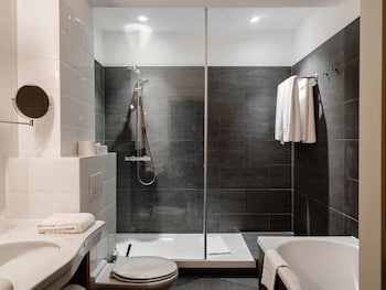 Ghent River Hotel