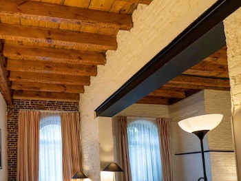 Ghent River Hotel