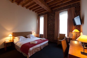 Ghent River Hotel