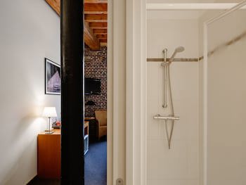Ghent River Hotel