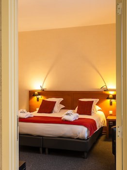 Ghent River Hotel