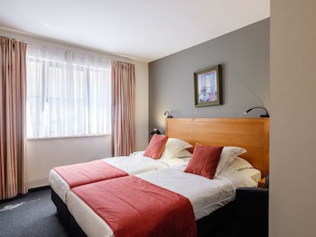 Ghent River Hotel