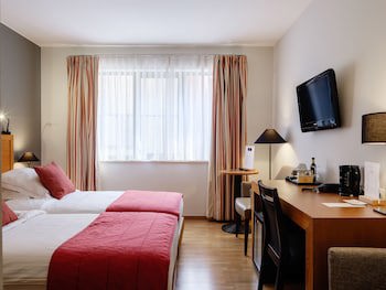 Ghent River Hotel