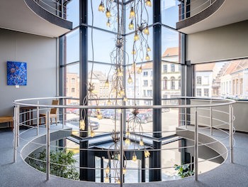 Ghent River Hotel