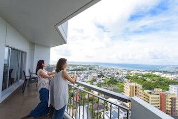 Okinawa Grand Mer Resort