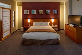 Okinawa Grand Mer Resort