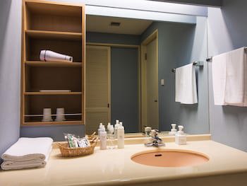 Okinawa Grand Mer Resort