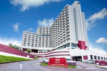 Okinawa Grand Mer Resort