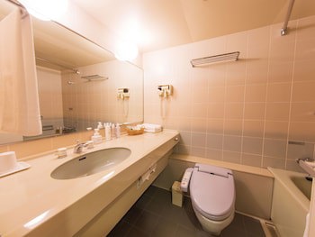 Okinawa Grand Mer Resort