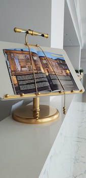 Phi Hotel Cavalieri fotoğrafı