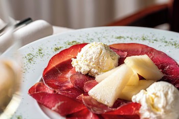 Phi Hotel Cavalieri galeri fotoğrafı